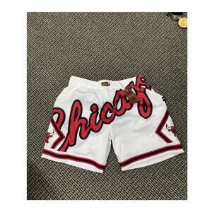 Basketball Shorts NWT Mens 2XL